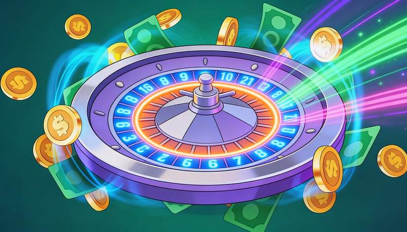 Why Choose Kudos Casino Instead of a Competitor
